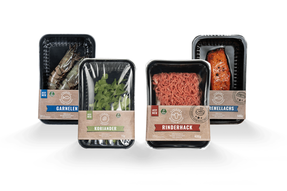 4 Packungen